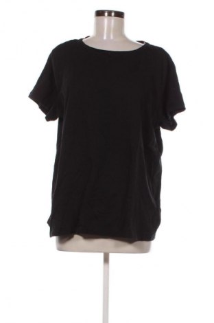 Tricou de femei Ever.me by Takko Fashion, Mărime XL, Culoare Negru, Preț 46,30 Lei