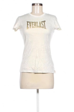 Γυναικείο t-shirt Everlast, Μέγεθος M, Χρώμα Πολύχρωμο, Τιμή 9,21 €