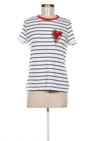 Damen T-Shirt F&F, Größe M, Farbe Mehrfarbig, Preis € 8,75