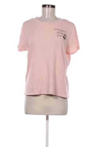 Damen T-Shirt Fb Sister, Größe XL, Farbe Rosa, Preis € 8,75