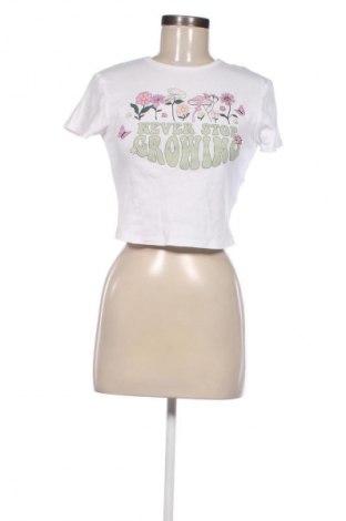 Γυναικείο t-shirt Fb Sister, Μέγεθος M, Χρώμα Πολύχρωμο, Τιμή 8,75 €