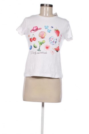 Damen T-Shirt Fb Sister, Größe S, Farbe Mehrfarbig, Preis € 8,75