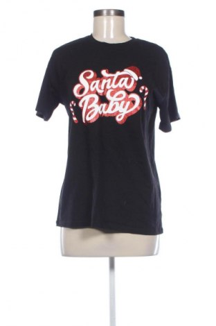 Γυναικείο t-shirt Fb Sister, Μέγεθος XXS, Χρώμα Μαύρο, Τιμή 8,70 €