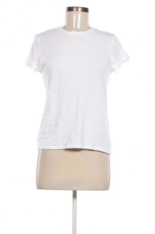 Γυναικείο t-shirt Filippa K, Μέγεθος S, Χρώμα Λευκό, Τιμή 65,99 €