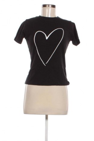 Дамска тениска Fisherfield, Размер S, Цвят Черен, Цена 16,99 лв.