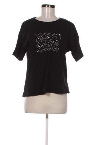 Tricou de femei Fisherfield, Mărime XL, Culoare Negru, Preț 45,00 Lei