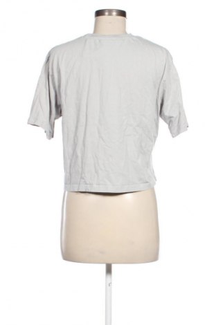 Γυναικείο t-shirt Flair, Μέγεθος M, Χρώμα Γκρί, Τιμή 10,23 €
