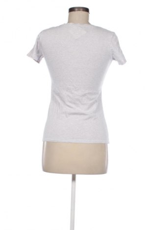 Damen T-Shirt Foglie Rosse, Größe M, Farbe Mehrfarbig, Preis 8,75 €