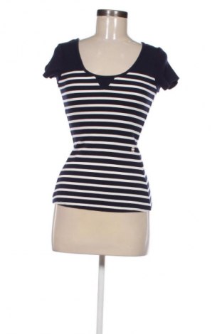 Γυναικείο t-shirt G-Star Raw, Μέγεθος S, Χρώμα Πολύχρωμο, Τιμή 12,99 €
