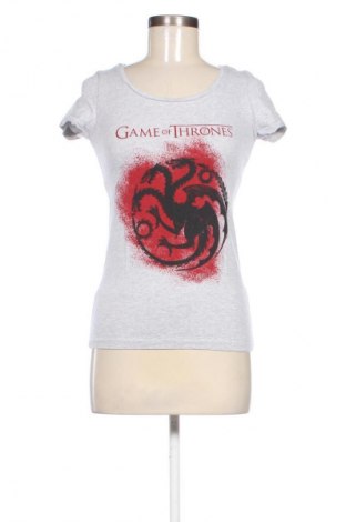 Dámské tričko Game of Thrones, Velikost S, Barva Šedá, Cena  216,00 Kč