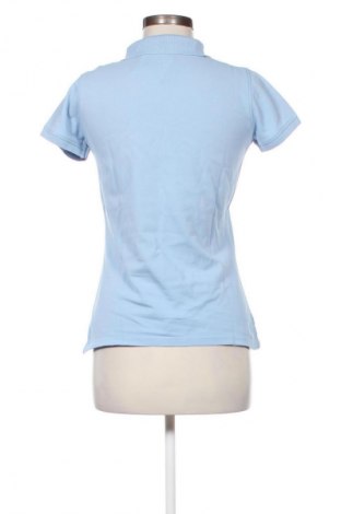 Γυναικείο t-shirt Gant, Μέγεθος S, Χρώμα Μπλέ, Τιμή 28,12 €