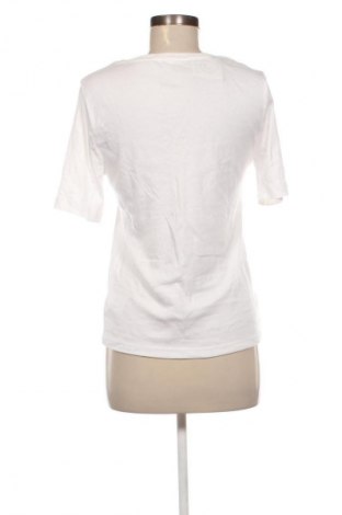 Damen T-Shirt Gap, Größe L, Farbe Weiß, Preis 21,99 €
