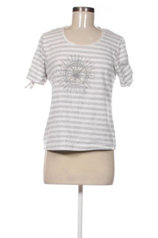 Γυναικείο t-shirt Gelco, Μέγεθος M, Χρώμα Πολύχρωμο, Τιμή 8,70 €