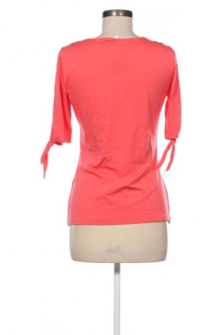 Damski T-shirt Gerry Weber, Rozmiar M, Kolor Czerwony, Cena 82,99 zł