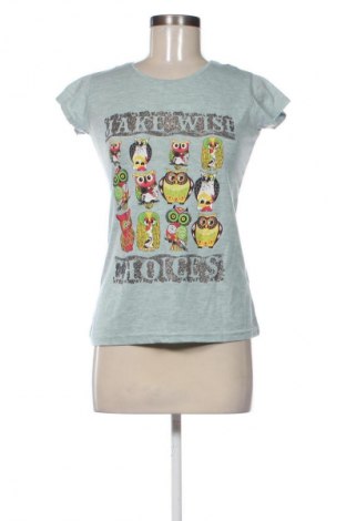 Damen T-Shirt Gesa, Größe L, Farbe Mehrfarbig, Preis 9,00 €
