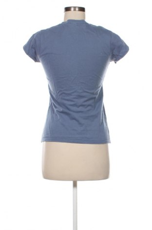 Damski T-shirt Gildan, Rozmiar M, Kolor Niebieski, Cena 39,08 zł