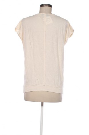 Γυναικείο t-shirt Gina, Μέγεθος M, Χρώμα  Μπέζ, Τιμή 10,99 €