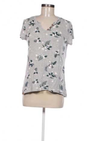 Γυναικείο t-shirt Gina, Μέγεθος S, Χρώμα Πολύχρωμο, Τιμή 10,99 €