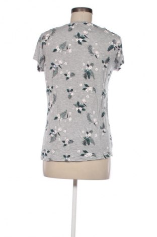 Γυναικείο t-shirt Gina, Μέγεθος S, Χρώμα Πολύχρωμο, Τιμή 10,99 €