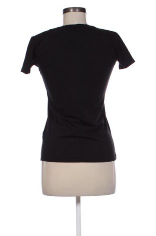 Tricou de femei Guess, Mărime S, Culoare Negru, Preț 84,21 Lei