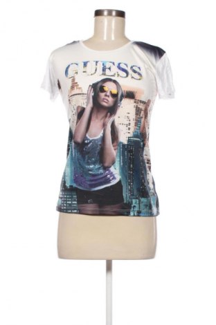 Tricou de femei Guess, Mărime XL, Culoare Multicolor, Preț 150,99 Lei