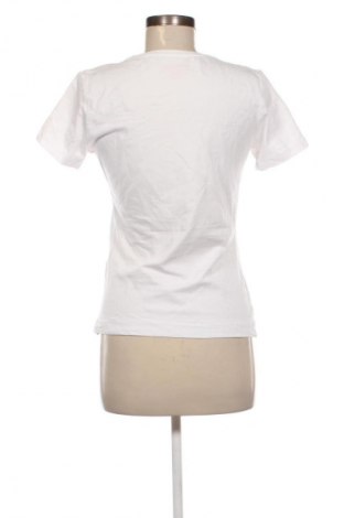 Tricou de femei Guess, Mărime M, Culoare Alb, Preț 148,99 Lei