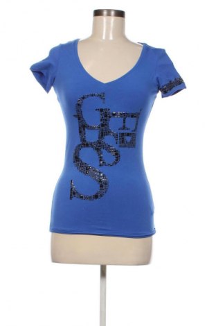 Dámské tričko Guess, Velikost S, Barva Vícebarevné, Cena  689,00 Kč