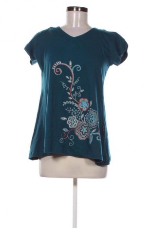 Női póló Guru, Méret M, Szín Kék, Ár 3 639 Ft