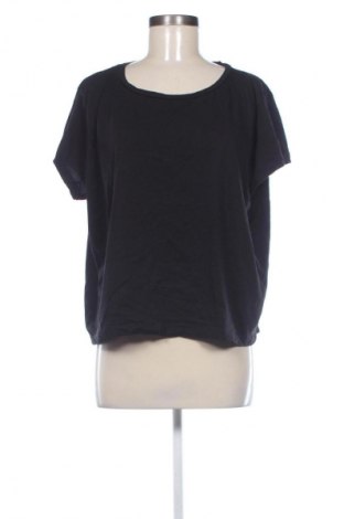 Damen T-Shirt H&M, Größe M, Farbe Schwarz, Preis 8,70 €