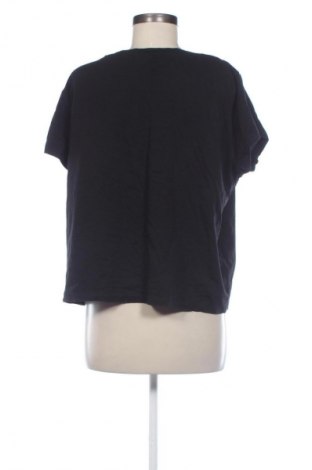 Damen T-Shirt H&M, Größe M, Farbe Schwarz, Preis 8,70 €
