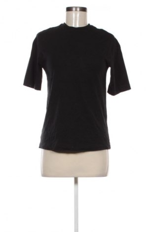 Dámské tričko H&M, Velikost XS, Barva Černá, Cena  215,00 Kč