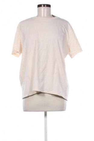 Damen T-Shirt H&M, Größe XL, Farbe Beige, Preis 10,16 €