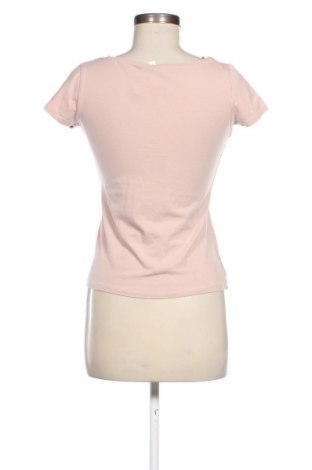 Dámské tričko H&M, Velikost S, Barva Růžová, Cena  215,00 Kč