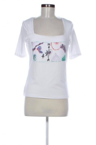 Damen T-Shirt H&M, Größe M, Farbe Mehrfarbig, Preis 8,75 €