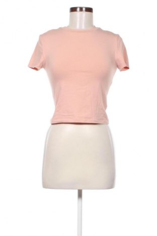 Tricou de femei H&M Divided, Mărime M, Culoare Roz, Preț 44,74 Lei