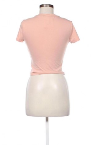 Tricou de femei H&M Divided, Mărime M, Culoare Roz, Preț 44,74 Lei