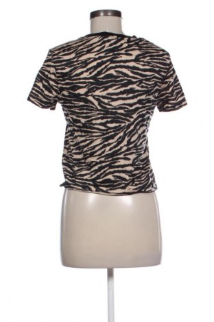 Γυναικείο t-shirt H&M Divided, Μέγεθος S, Χρώμα Πολύχρωμο, Τιμή 6,99 €