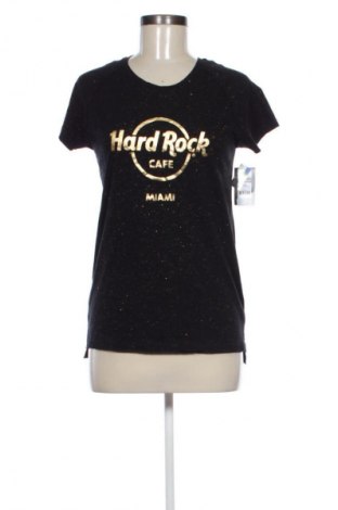 Tricou de femei Hard Rock, Mărime M, Culoare Multicolor, Preț 66,99 Lei