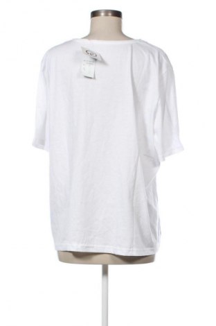 Tricou de femei Helena Vera, Mărime 3XL, Culoare Alb, Preț 121,99 Lei
