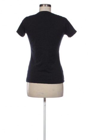 Tricou de femei Hilfiger Denim, Mărime M, Culoare Negru, Preț 89,47 Lei