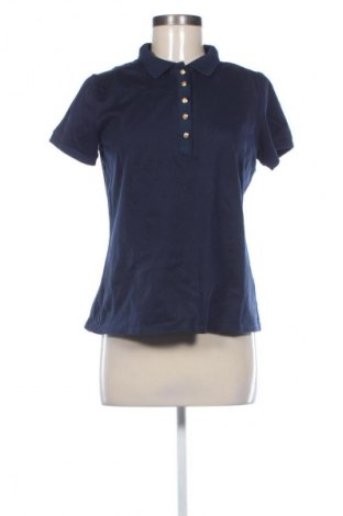 Damen T-Shirt Holly & Whyte By Lindex, Größe M, Farbe Blau, Preis 13,13 €