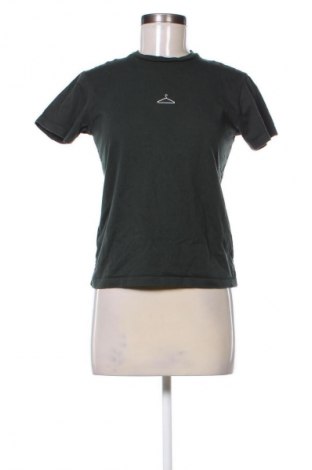 Tricou de femei Holzweiler, Mărime XS, Culoare Verde, Preț 240,01 Lei