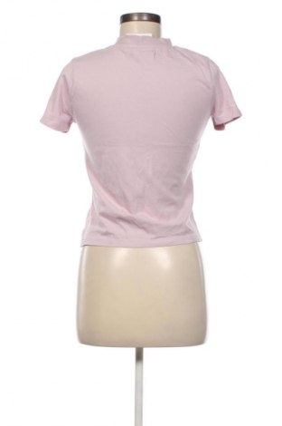 Damen T-Shirt House, Größe S, Farbe Aschrosa, Preis € 8,75