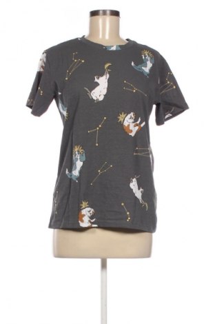 Damen T-Shirt House, Größe S, Farbe Mehrfarbig, Preis 8,69 €