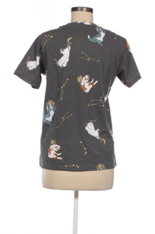 Damen T-Shirt House, Größe S, Farbe Mehrfarbig, Preis 8,69 €
