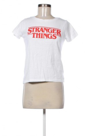 Tricou de femei House, Mărime S, Culoare Alb, Preț 44,74 Lei