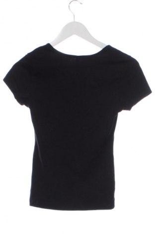 Damski T-shirt Hugo Boss, Rozmiar XS, Kolor Czarny, Cena 417,99 zł