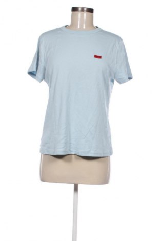 Női póló Hugo Boss, Méret XXL, Szín Kék, Ár 13 600 Ft