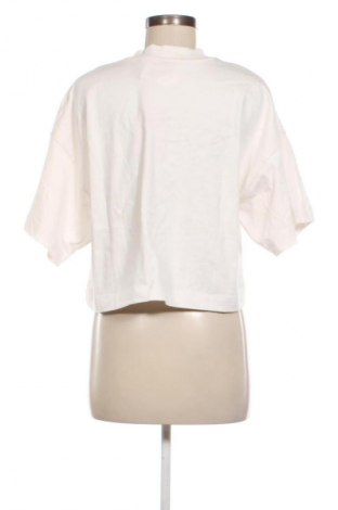 Tricou de femei Hugo Boss, Mărime M, Culoare Ecru, Preț 439,99 Lei
