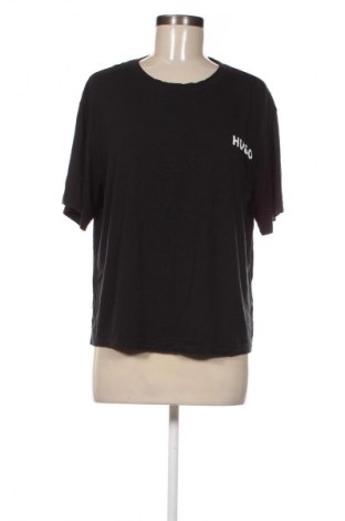 Női póló Hugo Boss, Méret M, Szín Fekete, Ár 8 999 Ft